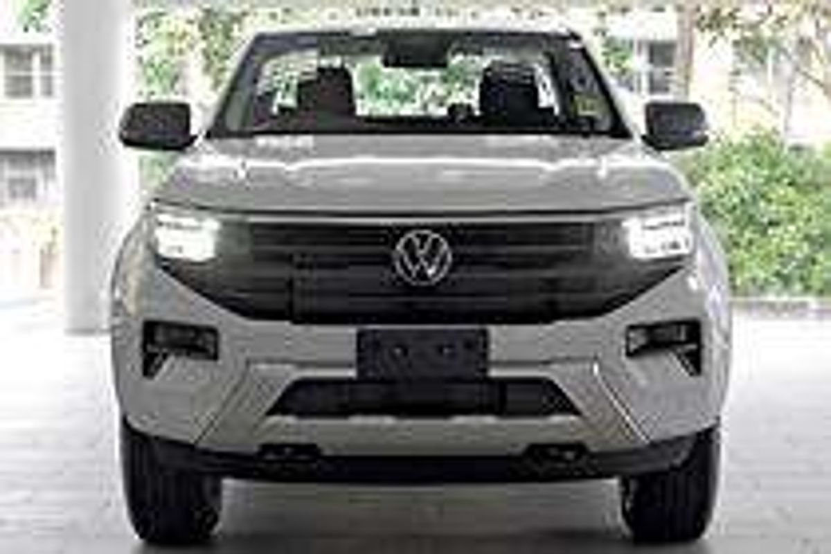 2024 Volkswagen Amarok TDI405 Core NF 4X4
