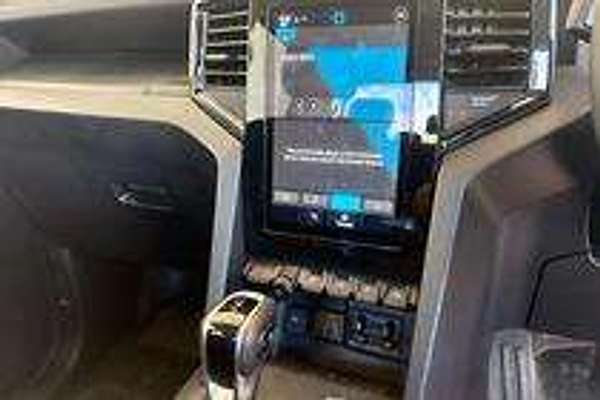 2024 Volkswagen Amarok TDI405 Core NF 4X4