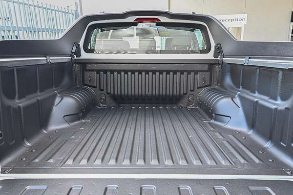 2024 LDV T60 Max LUXE SK8C 4X4