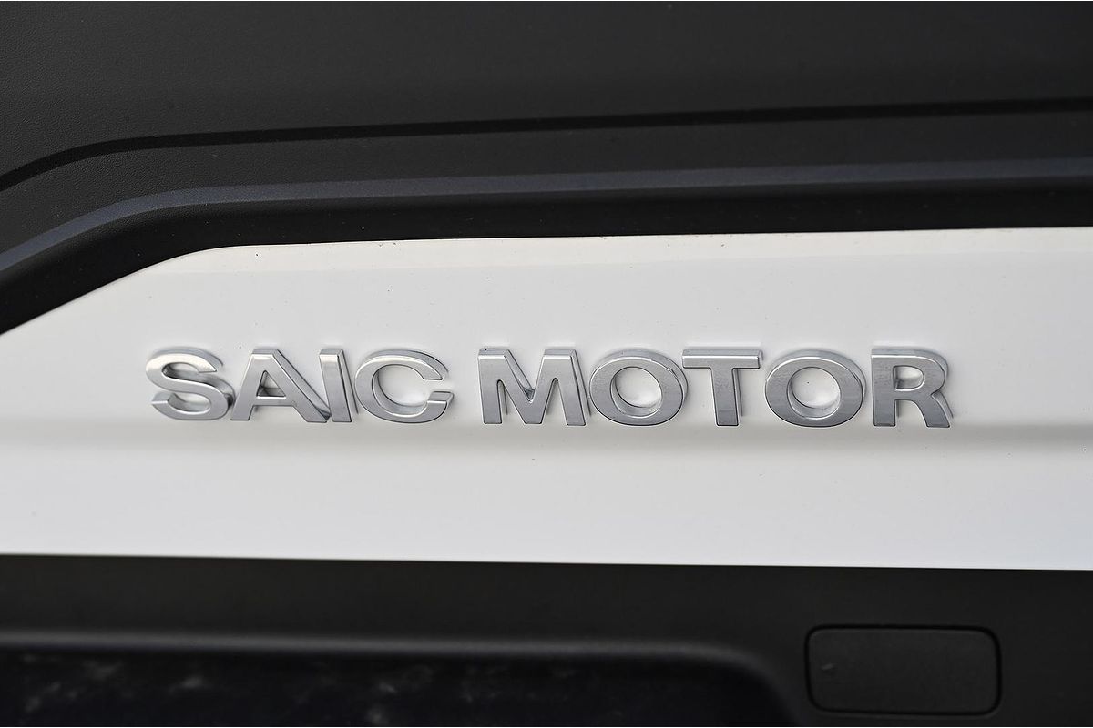 2024 LDV T60 Max LUXE SK8C 4X4