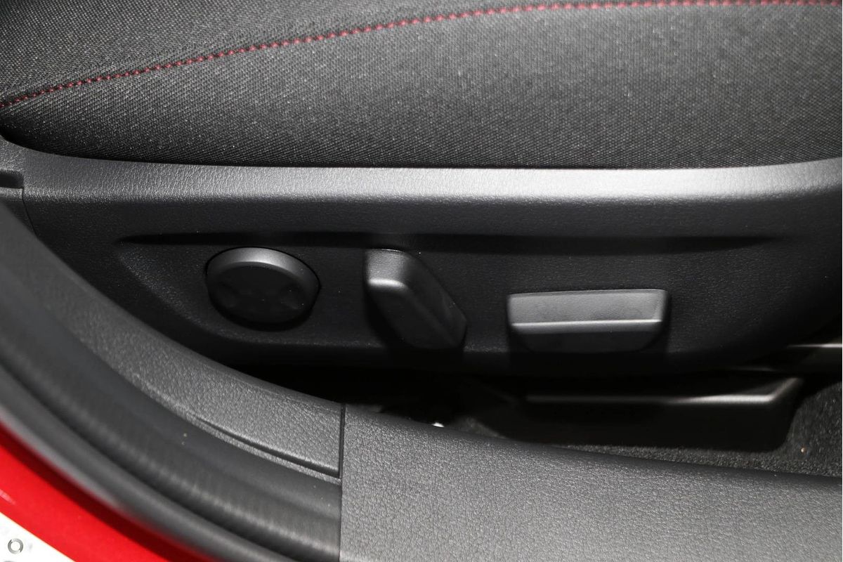2025 Mazda 3 G25 Evolve SP BP Series
