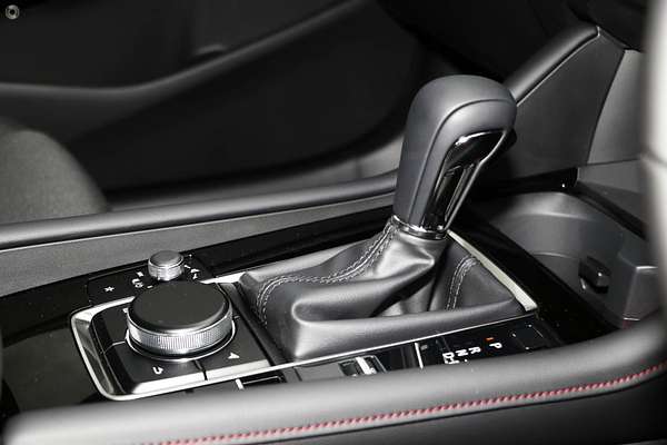 2025 Mazda 3 G25 Evolve SP BP Series