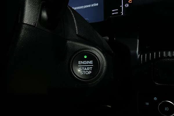 2022 Ford Ranger Wildtrak 4X4 3.0L