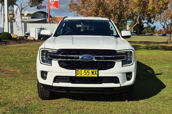 2023 Ford Everest Trend 2.0L