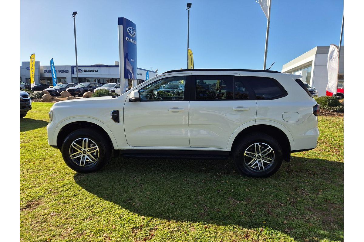 2023 Ford Everest Trend 2.0L