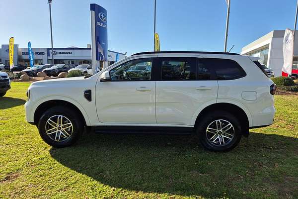 2023 Ford Everest Trend 2.0L