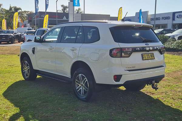2023 Ford Everest Trend 2.0L