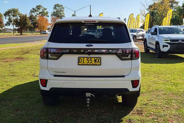 2023 Ford Everest Trend 2.0L