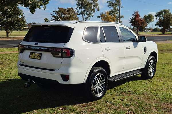 2023 Ford Everest Trend 2.0L
