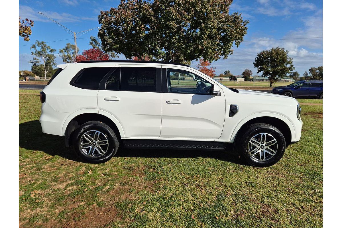 2023 Ford Everest Trend 2.0L