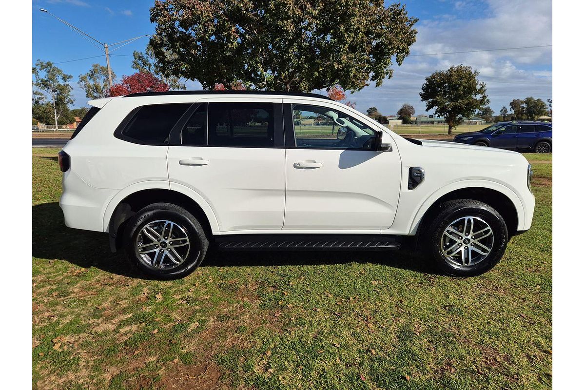 2023 Ford Everest Trend 2.0L