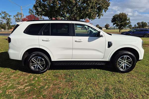 2023 Ford Everest Trend 2.0L