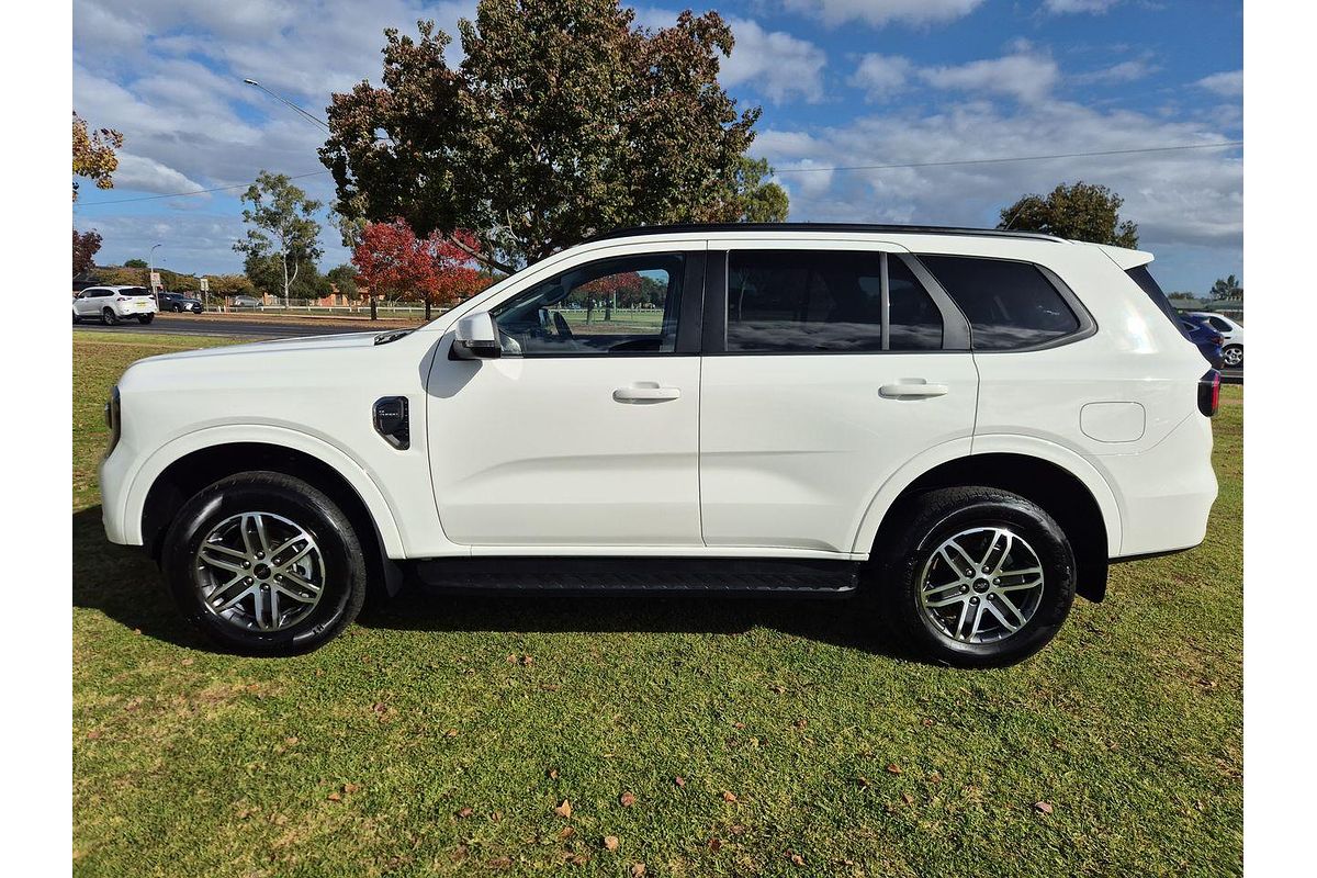 2023 Ford Everest Trend 2.0L