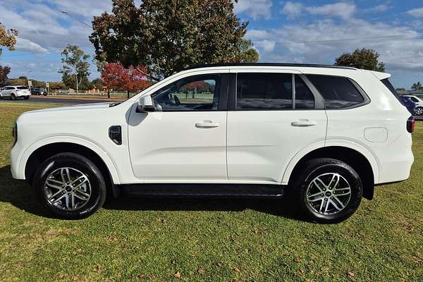 2023 Ford Everest Trend 2.0L