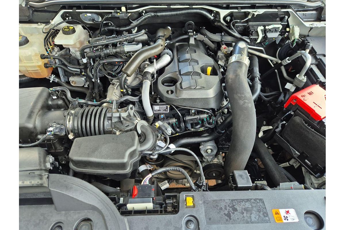 2023 Ford Everest Trend 2.0L