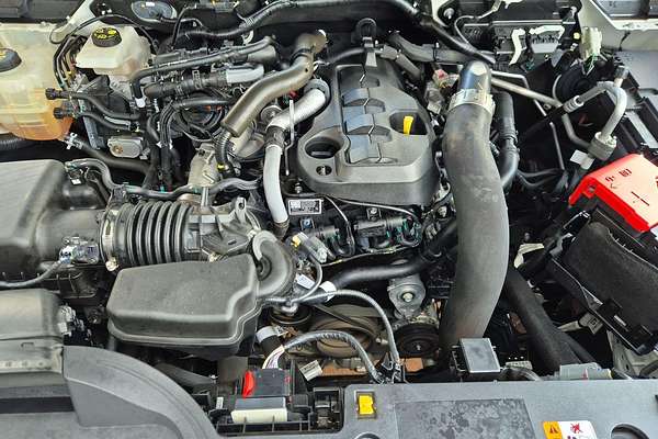 2023 Ford Everest Trend 2.0L