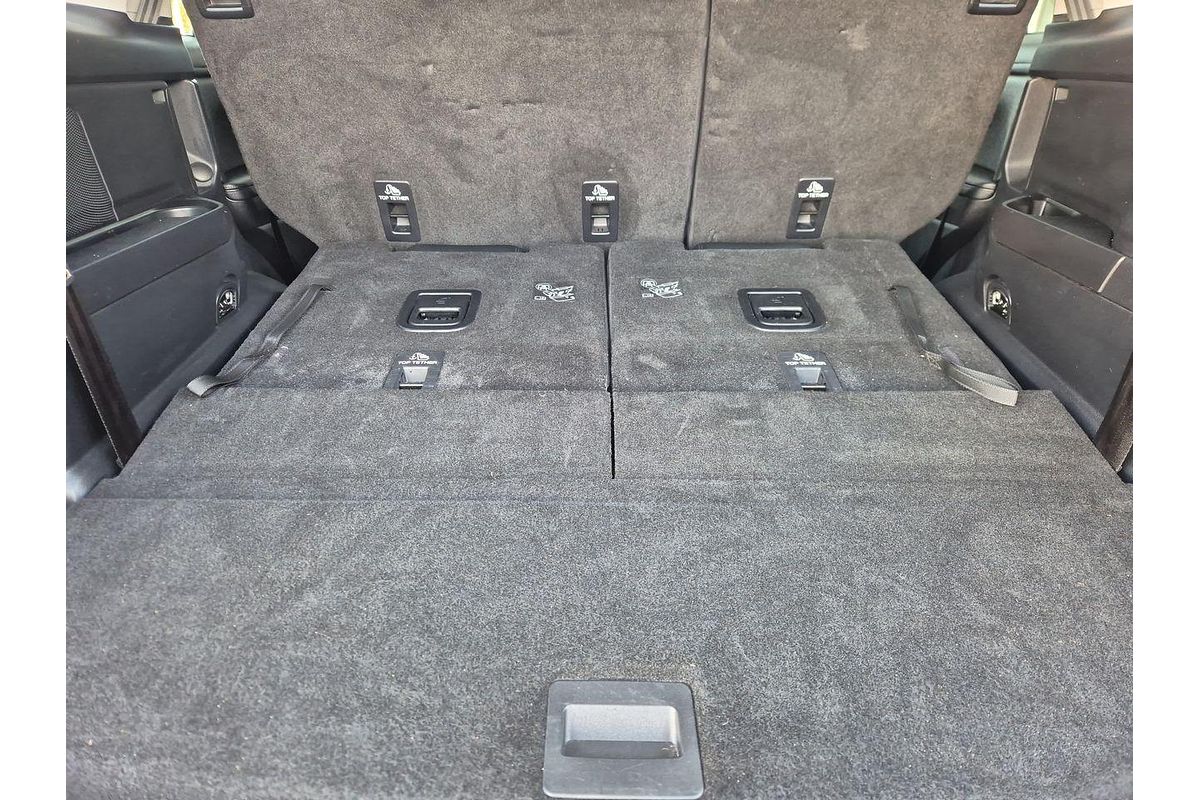 2023 Ford Everest Trend 2.0L