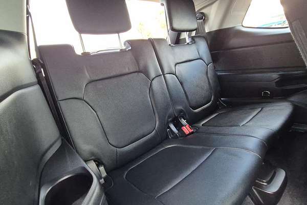 2023 Ford Everest Trend 2.0L