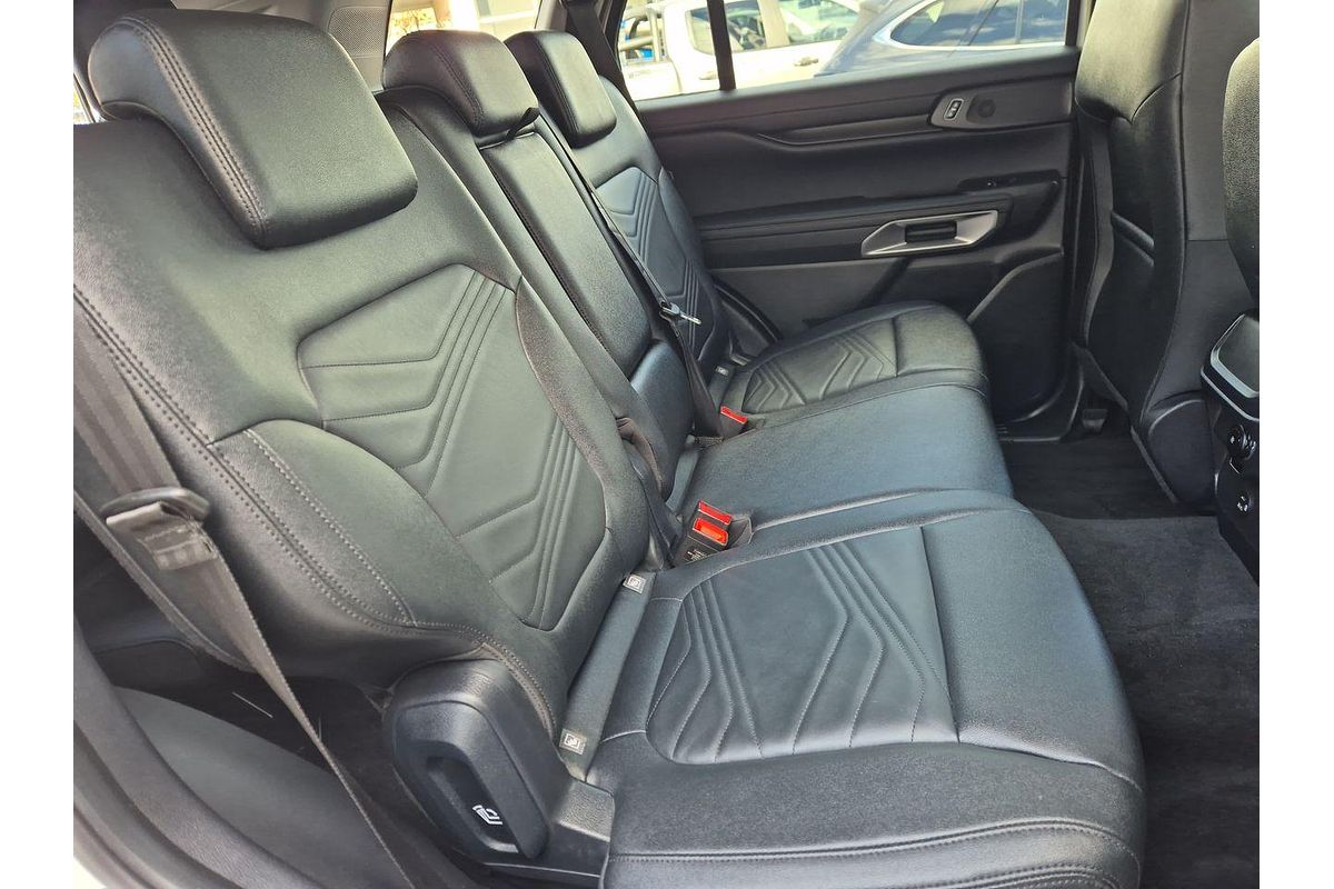 2023 Ford Everest Trend 2.0L