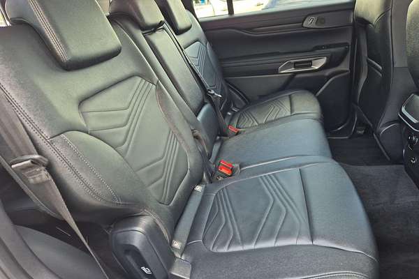 2023 Ford Everest Trend 2.0L