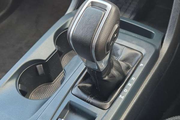 2023 Ford Everest Trend 2.0L