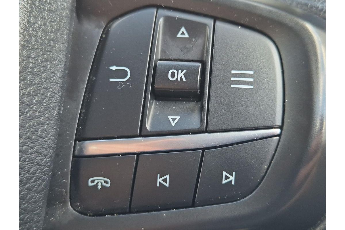 2023 Ford Everest Trend 2.0L