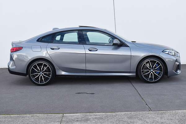 2022 BMW 2 Series M235i xDrive F44