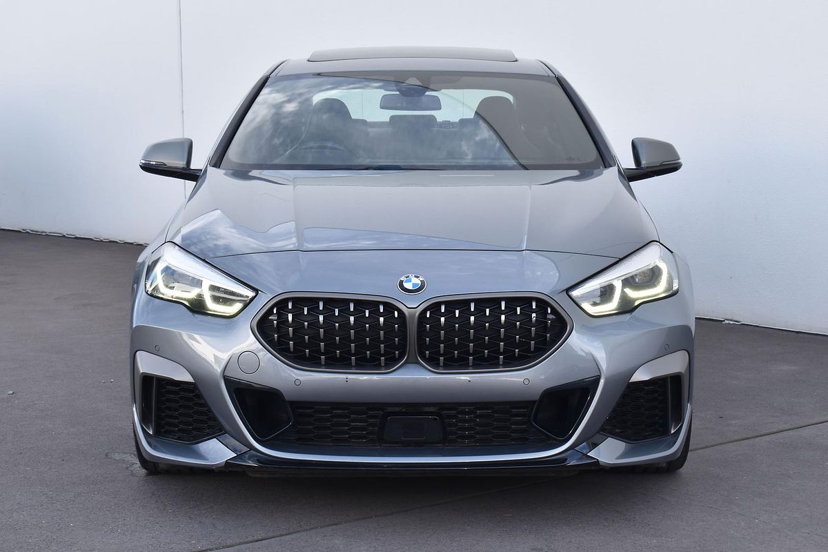 2022 BMW 2 Series M235i xDrive F44