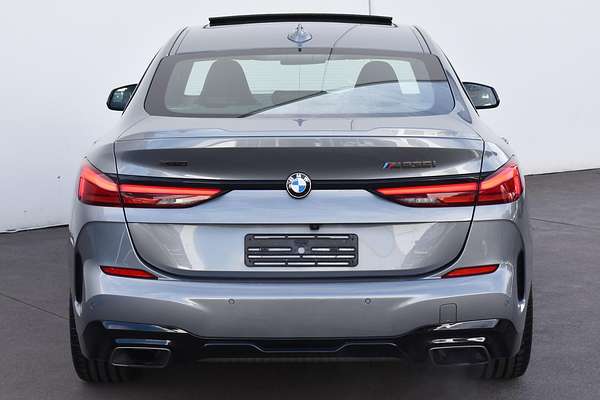 2022 BMW 2 Series M235i xDrive F44