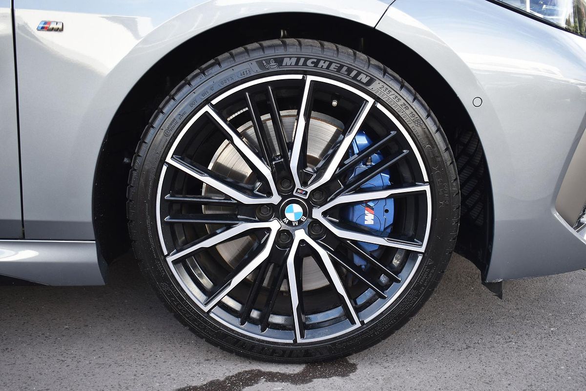 2022 BMW 2 Series M235i xDrive F44