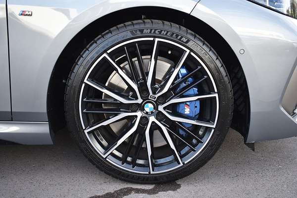 2022 BMW 2 Series M235i xDrive F44