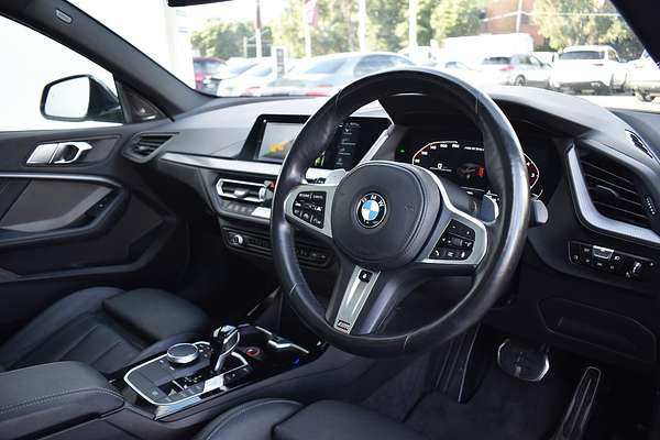 2022 BMW 2 Series M235i xDrive F44