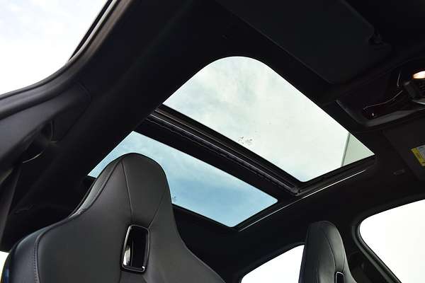 2022 BMW 2 Series M235i xDrive F44