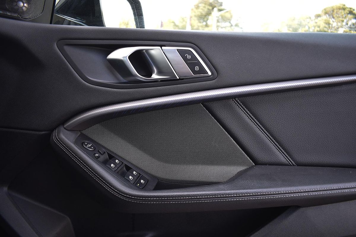 2022 BMW 2 Series M235i xDrive F44