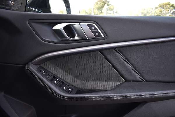 2022 BMW 2 Series M235i xDrive F44
