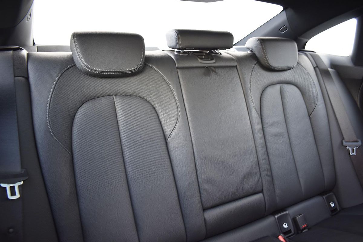2022 BMW 2 Series M235i xDrive F44