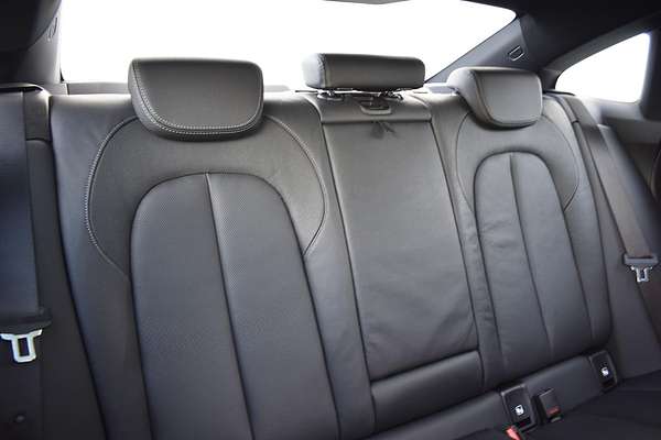 2022 BMW 2 Series M235i xDrive F44