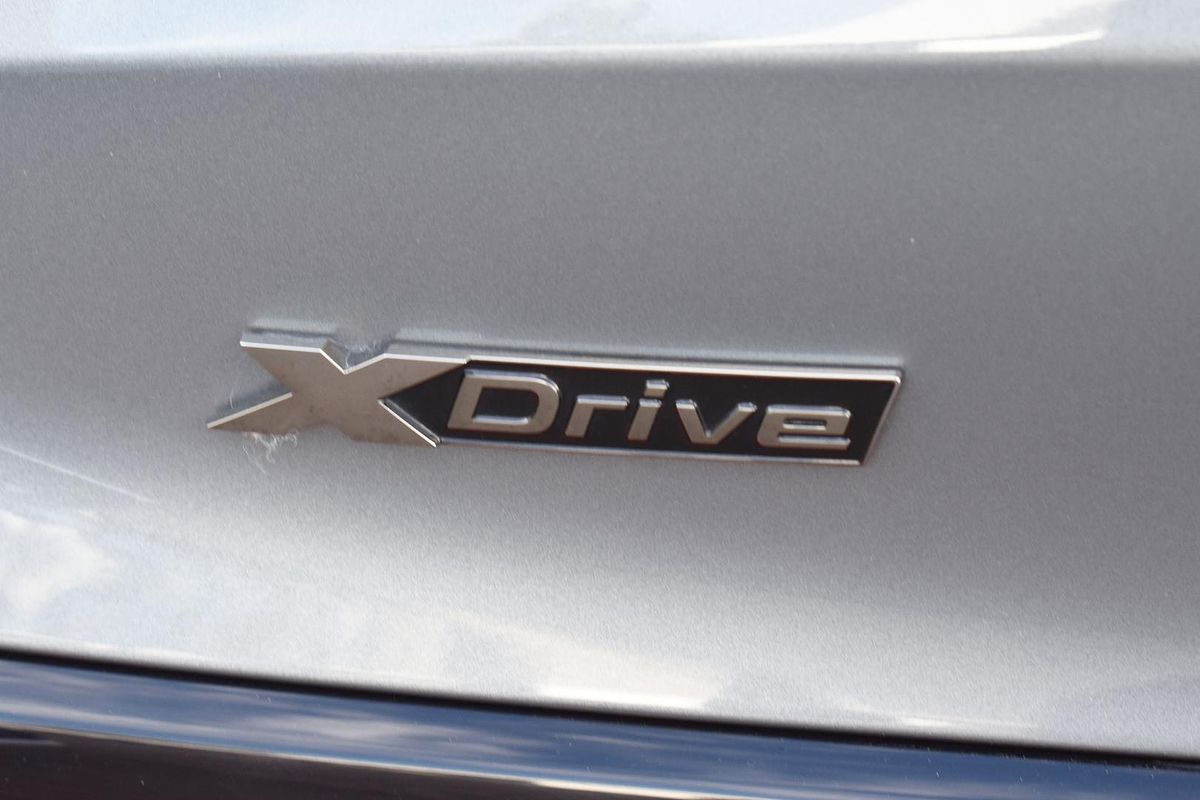 2022 BMW 2 Series M235i xDrive F44