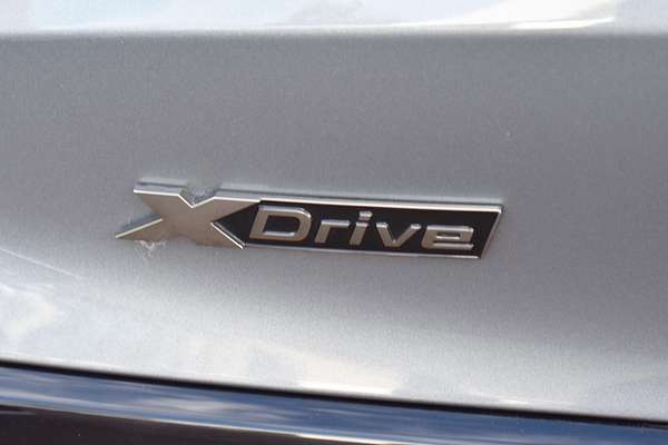2022 BMW 2 Series M235i xDrive F44
