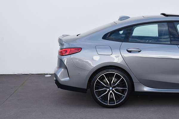 2022 BMW 2 Series M235i xDrive F44