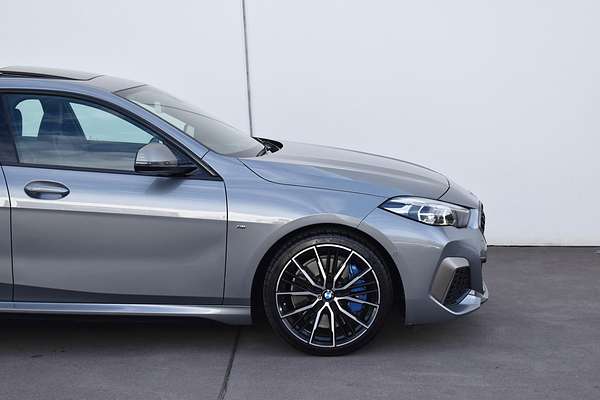 2022 BMW 2 Series M235i xDrive F44