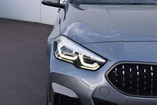 2022 BMW 2 Series M235i xDrive F44