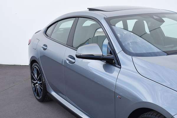 2022 BMW 2 Series M235i xDrive F44