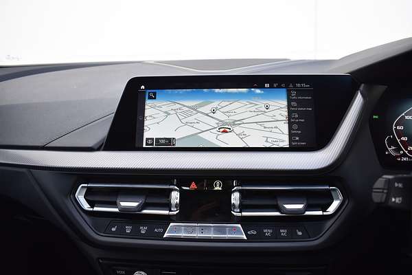 2022 BMW 2 Series M235i xDrive F44