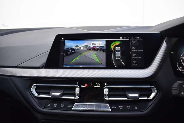 2022 BMW 2 Series M235i xDrive F44
