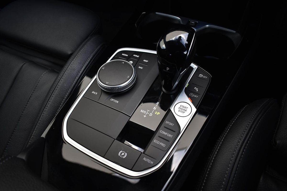 2022 BMW 2 Series M235i xDrive F44
