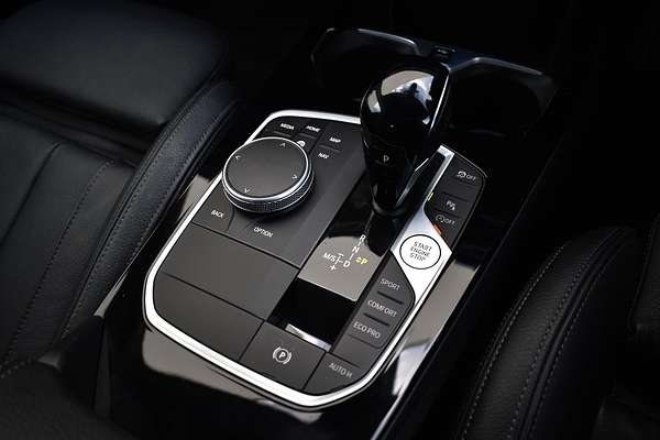 2022 BMW 2 Series M235i xDrive F44