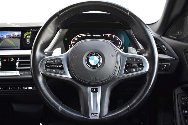 2022 BMW 2 Series M235i xDrive F44
