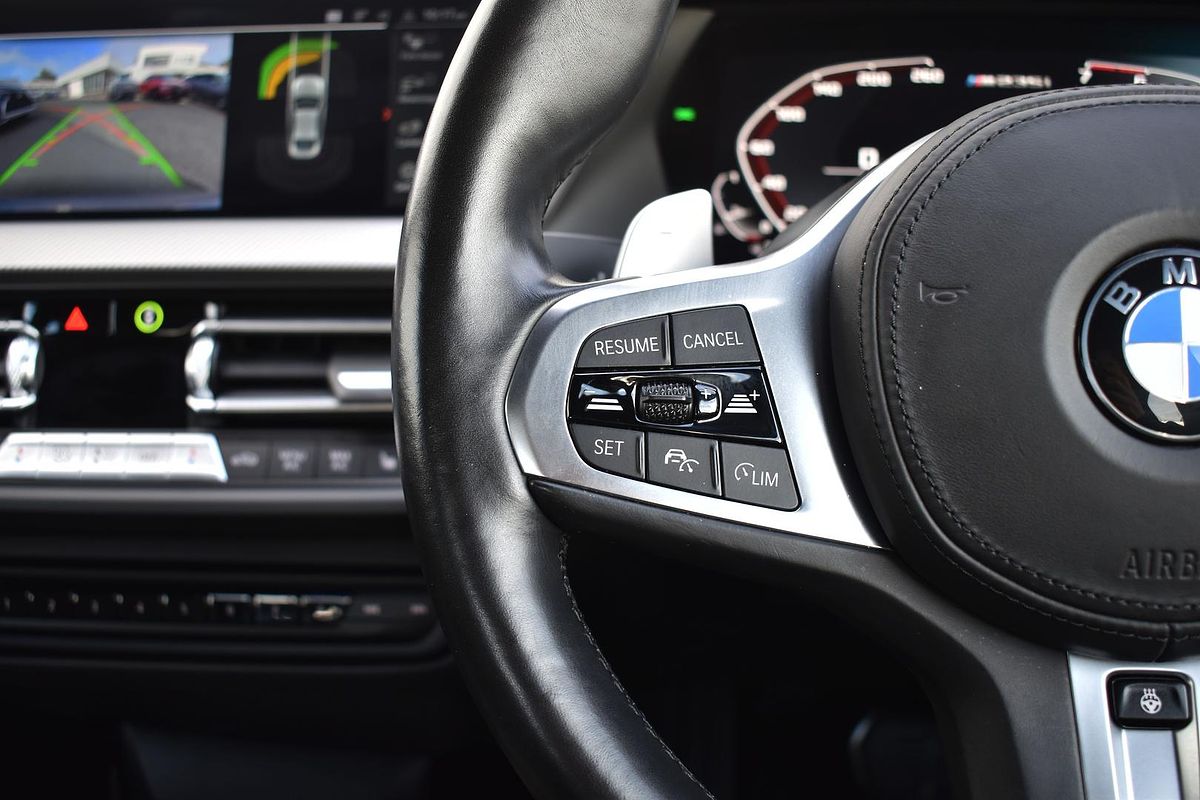 2022 BMW 2 Series M235i xDrive F44