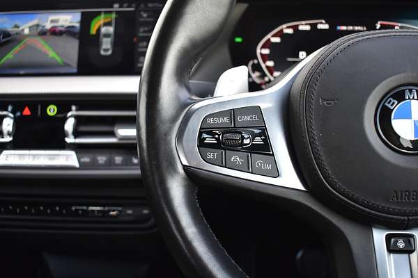 2022 BMW 2 Series M235i xDrive F44